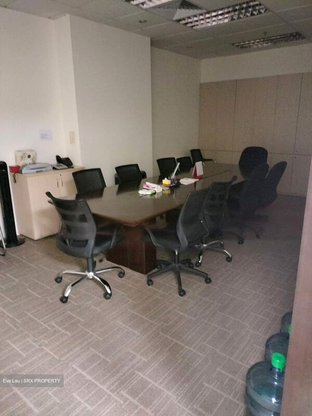 Sif Building (D1), Office #453243201